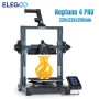 ELEGOO Neptune 4 Pro (225x225x265mm) 500mm/s & 300C
