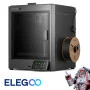 ELEGOO Centauri Carbon (256x256x256mm) 500mm/s & 320c