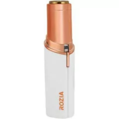 Rozia épilation Professionnel Pour Femme -rozia flawless