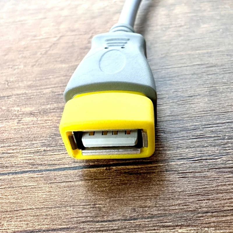 Cable USB Male/Femalle 2.0 EXTENSION 1.8M/3M/5M