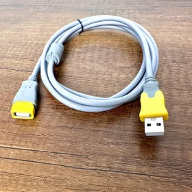 Cable USB Male/Femalle 2.0 EXTENSION 1.8M/3M/5M