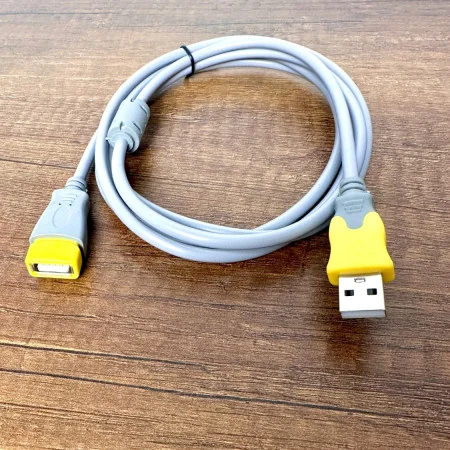 Cable USB Male/Femalle 2.0 EXTENSION 1.8M/3M/5M