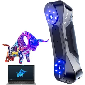 CR-SCAN RAPTOR 3D SCANNER
