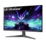 Ecran LG 27” GS50F UltraGear™ FHD 180Hz gaming monitor, 1ms MBR, HDR 10, 2024