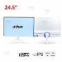 Ecran Dahua 24.Ecran Dahua 24.5″ FHD IPS Borderless 120Hz Haut-Parleurs Intégrés LM25-E211SW5