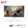 Ecran Dahua 24.Ecran Dahua 24.5″ FHD IPS Borderless 120Hz Haut-Parleurs Intégrés LM25-E211SW5