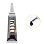 Colle Multifonction RELIFE T7000 Noire 50ML/110ML – Idéale pour Réparation de Téléphones et Bricolage