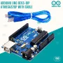 ARDUINO UNO Rev3-DIP ATmega328P with Cable