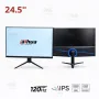 Ecran Dahua 24.Ecran Dahua 24.5″ FHD IPS Borderless 120Hz Haut-Parleurs Intégrés LM25-E211SW5