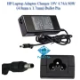 Chargeur hp 19V4.74A 4.8*1.7