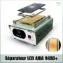 Machine de Séparation d'Écran LCD AIDA A-948D+ pour Réparation de Smartphones