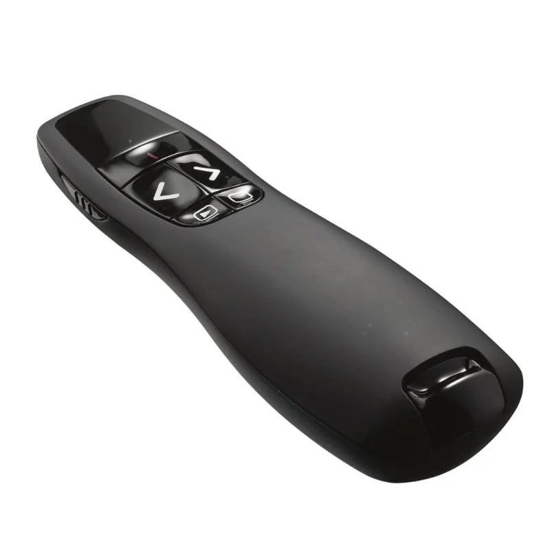 R400 LASER PRESENTATION REMOTE