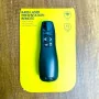 R400 LASER PRESENTATION REMOTE