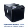 Imprimante Xprinter Ticket Thermique XP-T80Q USB-LAN 80MM