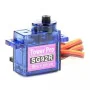 SG92R 180 Degrees 9G Micro Servo Motor Tower Pro 2.5Kg
