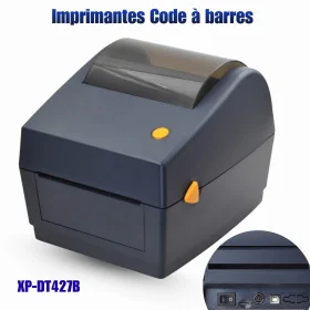 Imprimantes Code à barres XPRINTER XP-DT427B