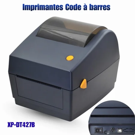 Imprimantes Code à barres XPRINTER XP-DT427B