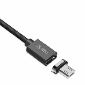 CABLE HAVIT H636 DATA 2.4A S4