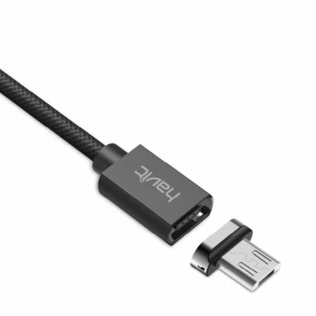 CABLE HAVIT H636 DATA 2.4A S4