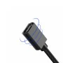 CABLE HAVIT H637 DATA 2.4A TYPE C