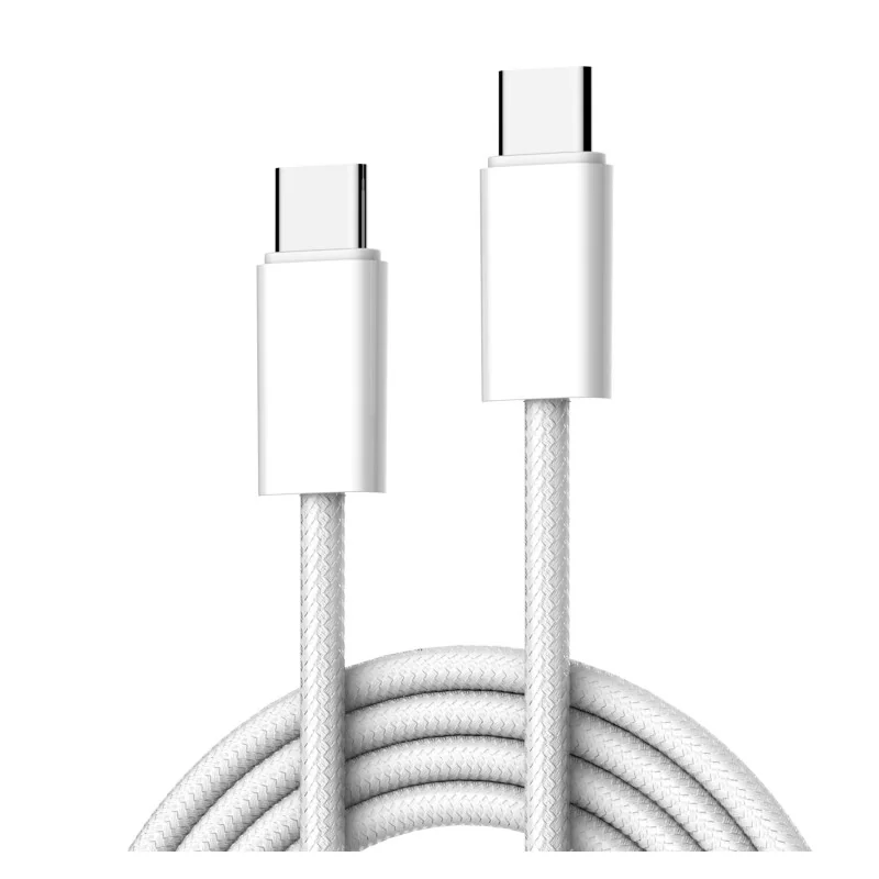 Cable Orginal LDNIO "SIYOTEAM" LC901C-15 Type C To Type C C15