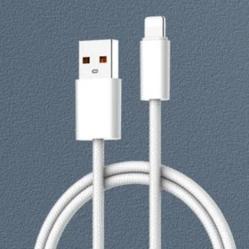 CABLE SIYOTEAM LS901 IPHONE