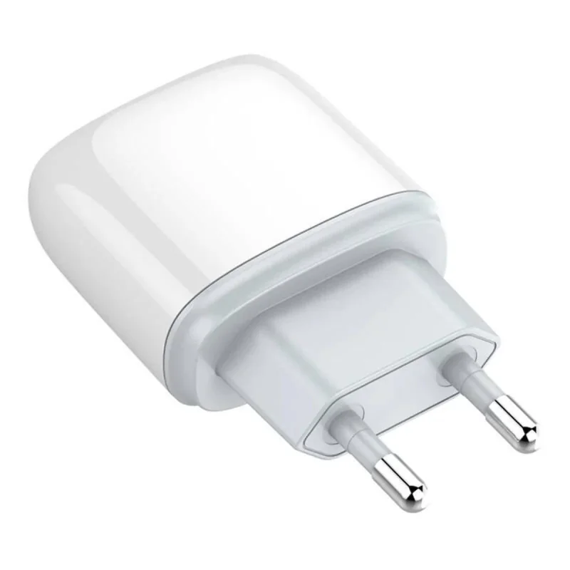CHARGEUR SIYOTEAM LDNIO A1209Q USB 18W SANS CABLE