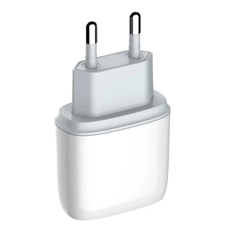 CHARGEUR SIYOTEAM LDNIO A1209Q USB 18W SANS CABLE