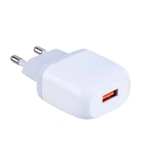 CHARGEUR SIYOTEAM LDNIO A1209Q USB 18W SANS CABLE