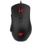 SOURIS HAVIT FIL GAMER PROGRAMABLE RGB MS-900S