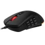 SOURIS HAVIT FIL GAMER PROGRAMABLE RGB MS-900S