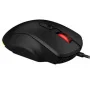 SOURIS HAVIT FIL GAMER PROGRAMABLE RGB MS-900S
