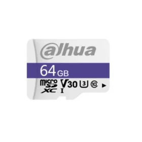 CARTE MEMOIRE DAHUA 64GB