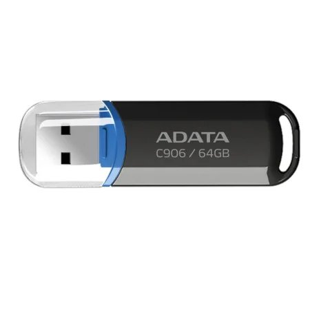 FLASH DISQUE ADATA USB 64G 2.0 C906