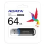 FLASH DISQUE ADATA USB 64G 2.0 C906