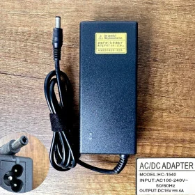 ADAPTER SLYTRONICS 15V4A 5.5*2.5