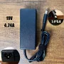 Chargeur hp 19V4.74A 7.4*5.0