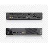 Mini PC Lenovo ThinkCentre M73 cel 4eme 4G 320G + chargeur (Occasion kaba A++ comme neuf)