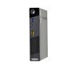 Mini PC Lenovo ThinkCentre M73 cel 4eme 4G 320G + chargeur (Occasion kaba A++ comme neuf)