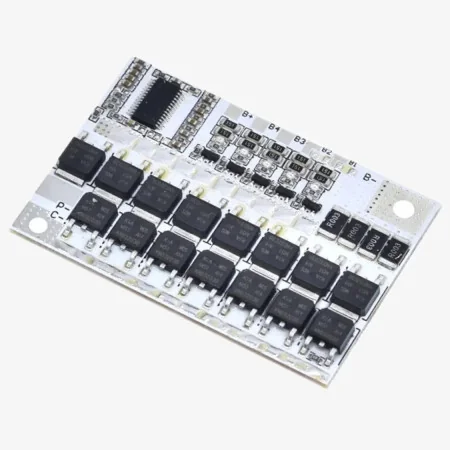 BMS 5S 100A Charger Li-ion Lithium Battery 18650 Protection Board