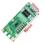 BMS 6S 40A Charger Li-ion Lithium Battery 18650 Protection Board