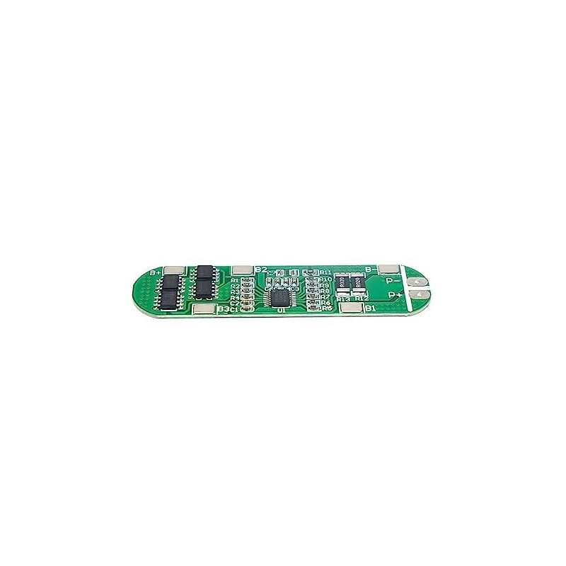 BMS 4S 15A Charger Li-ion Lithium Battery 18650 Protection Board