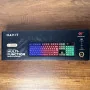 CLAVIER HAVIT SEMI MECANIQUE KB26L MIXED COLOR