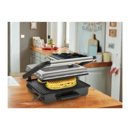 Grille-viande TEFAL INICIO GRILL ADJUST GC242D12 2