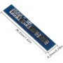 BMS 2S Li-ion Lithium Battery 7.4v 8.4V 18650 Charger Protection Board Bms Pcm for Li-ion Lipo Battery Cell Pack