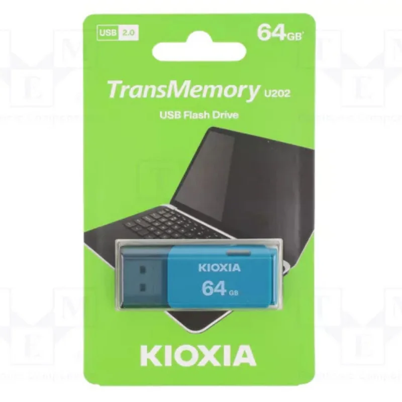 FLASH DISQUE KIOXIA 2.0 64G