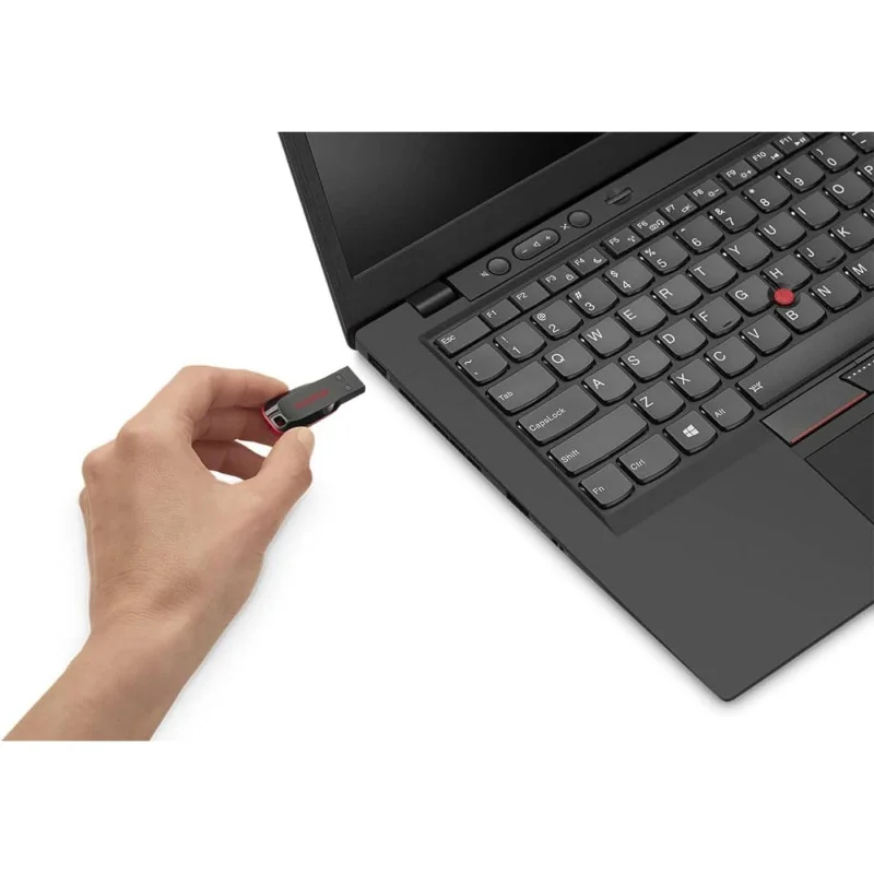 FLASH DISQUE SanDisk USB 2.0 64G