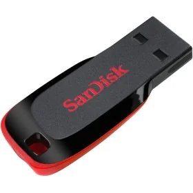 FLASH DISQUE SanDisk USB 2.0 64G