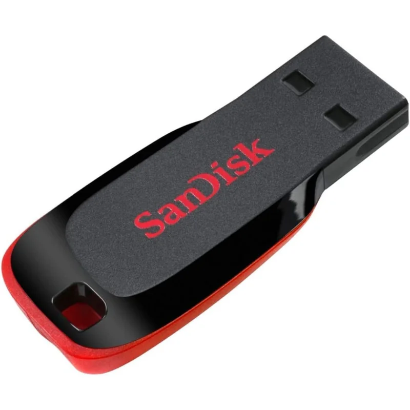 FLASH DISQUE SanDisk USB 2.0 64G