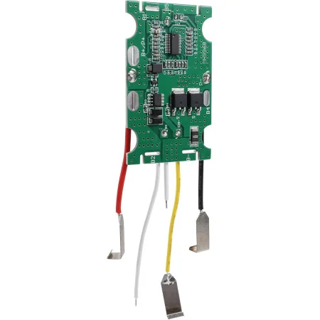 BMS 6S 30A Charger Li-ion Lithium Battery 18650 Protection Board